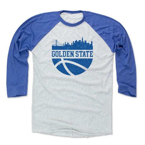 Golden State City Ball