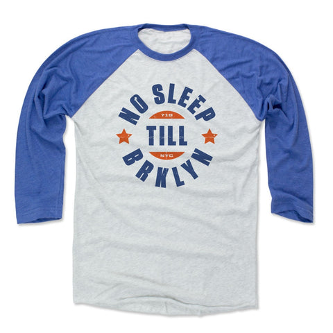 No Sleep Till Brooklyn