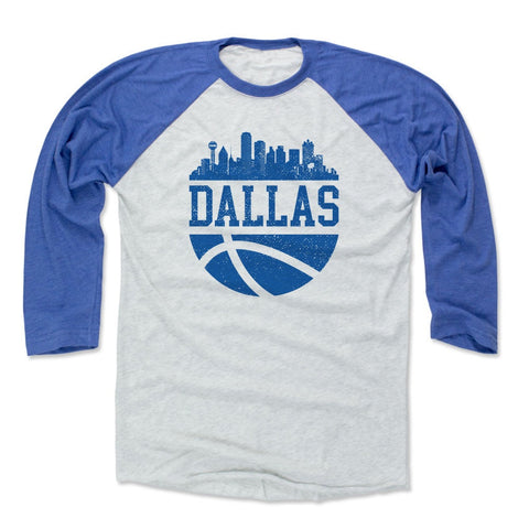 Dallas Texas City Ball