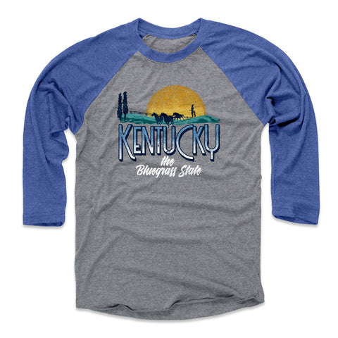 Kentucky The Bluegrass State WHT