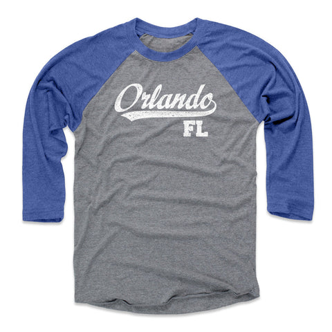 Orlando Florida City Script WHT