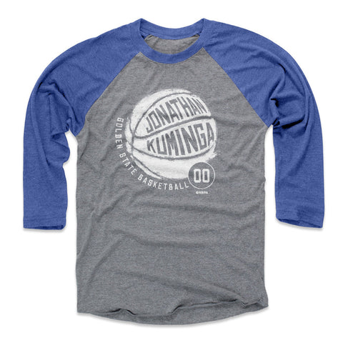 Jonathan Kuminga Golden State Basketball WHT