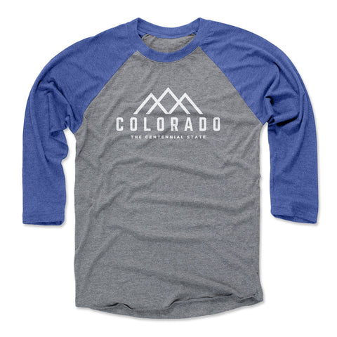 Colorado Centennial State WHT