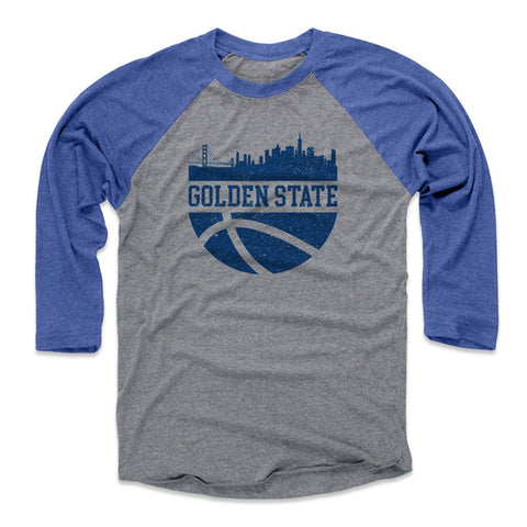 Golden State City Ball