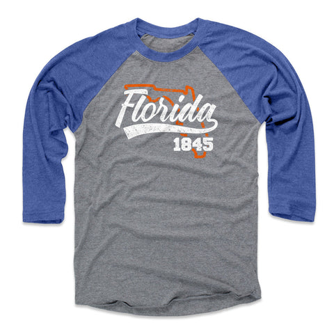 Florida State Script WHT