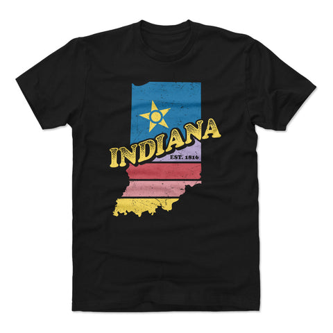 Indiana Established 1816 WHT