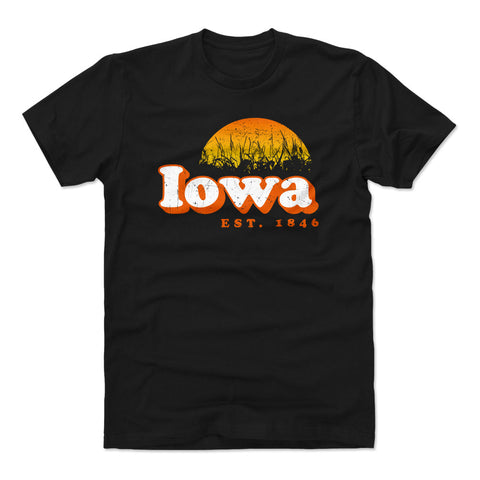 Iowa Established 1846 WHT