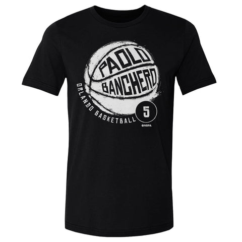 Paolo Banchero Orlando Basketball WHT
