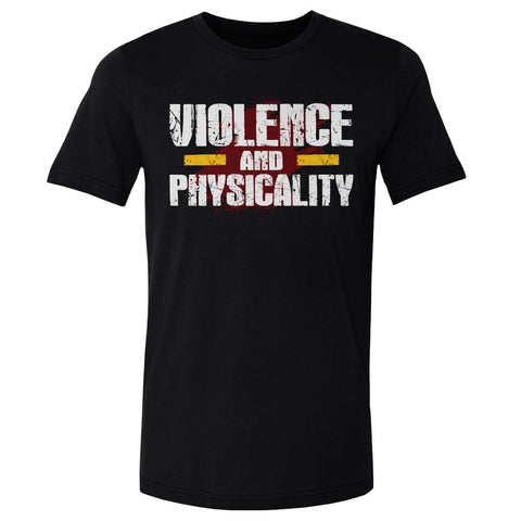 Kansas City Violence And Physicality WHT