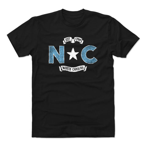 North Carolina Established 1789 WHT