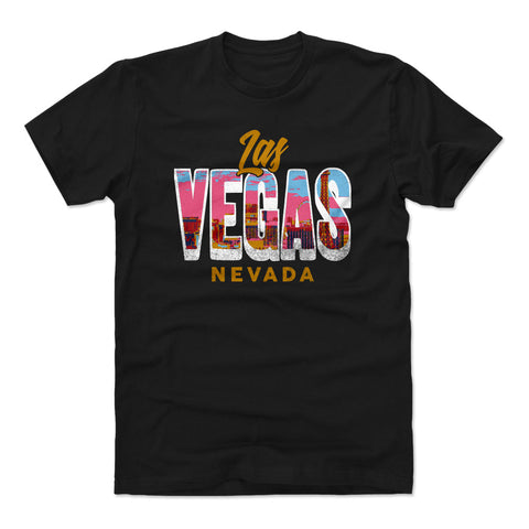 Las Vegas Nevada City Font WHT