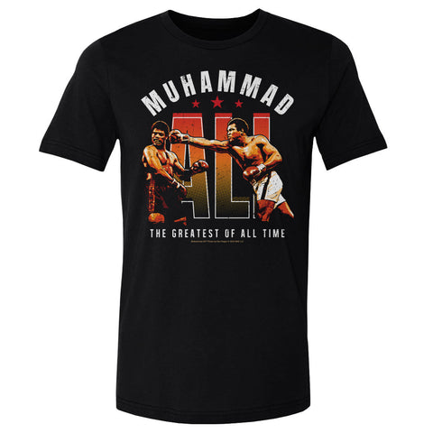Muhammad Ali Gradient WHT