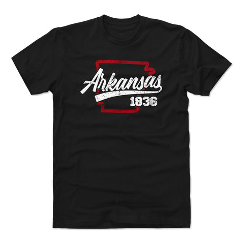 Arkansas State Script WHT