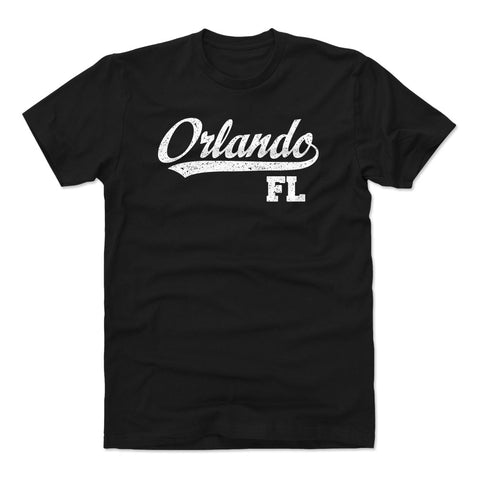 Orlando Florida City Script WHT