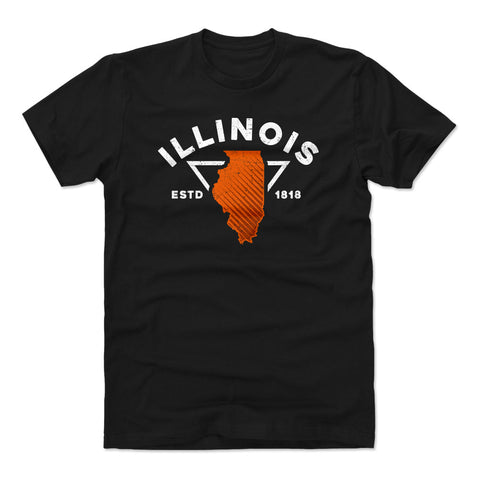 Illinois Established WHT