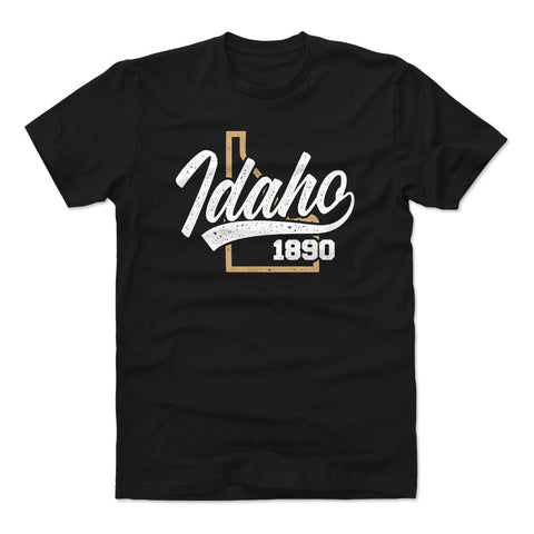 Idaho State Script WHT