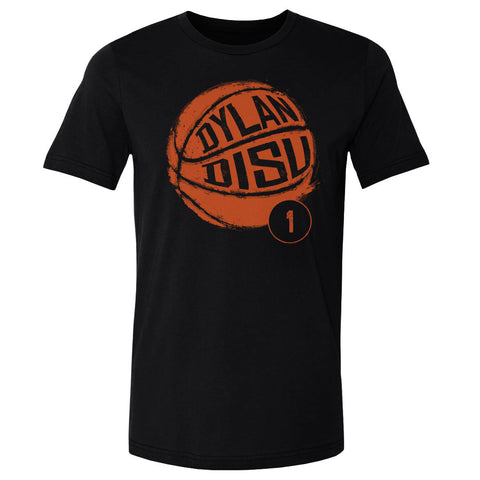 Dylan Disu College Basketball WHT