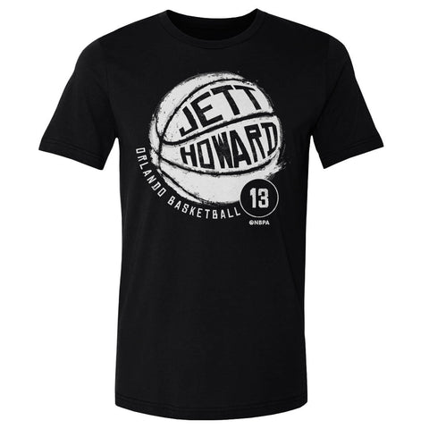 Jett Howard Orlando Basketball WHT