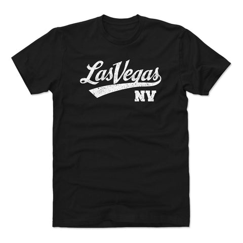 Las Vegas Nevada City Script WHT