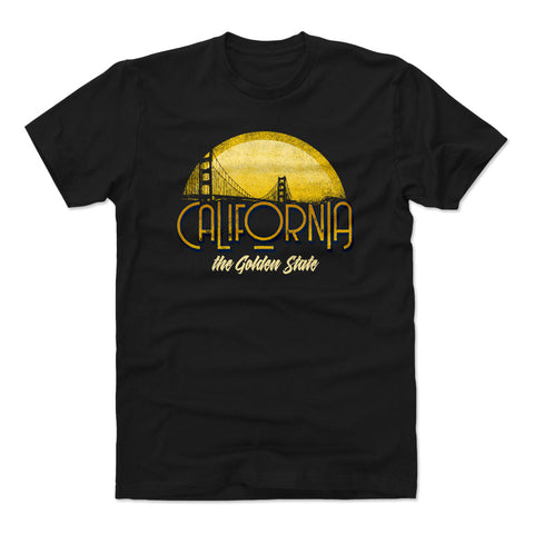 California The Golden State WHT