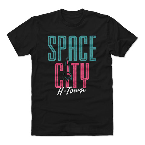 Houston Texas Space City WHT