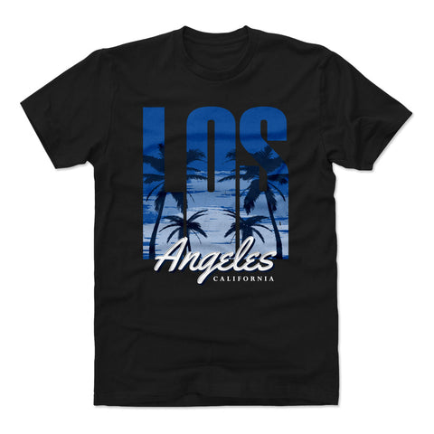 Los Angeles California Ocean WHT