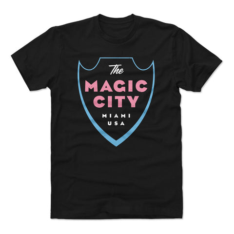Miami Florida The Magic City WHT