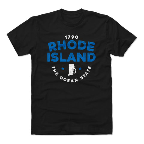 Rhode Island The Ocean State WHT
