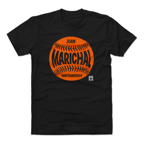 Juan Marichal San Francisco Baseball WHT