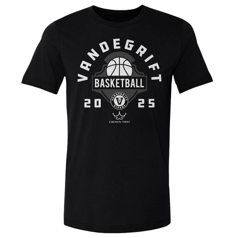 Crown Trio Vandegrift High School Basketball - 2025 WHT