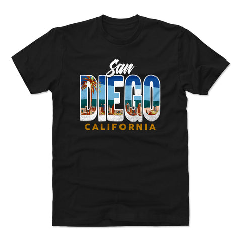 San Diego California City Font WHT