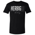 Nick Herbig College Elite  Men's Cotton T-Shirt Men's Cotton T-Shirt 500 LEVEL   