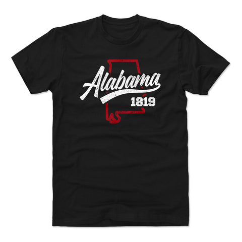 Alabama State Script WHT