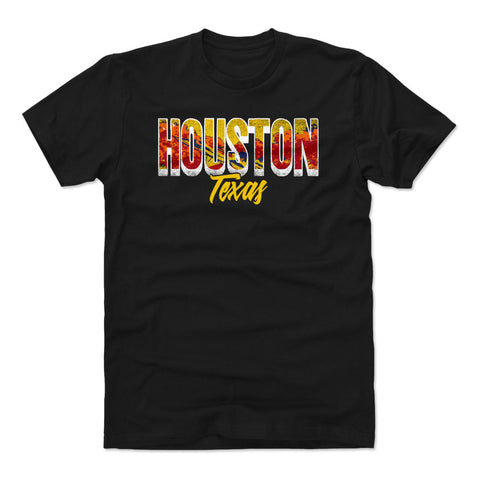 Houston Texas City Font WHT
