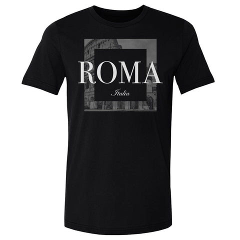 Rome Italy Roma Italia Box WHT