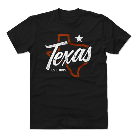 Texas Established 1845 WHT