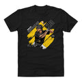 Pittsburgh Pirates Bryan Reynolds Men's Cotton T-Shirt Men's Cotton T-Shirt 500 LEVEL Black S Men's Cotton T-Shirt