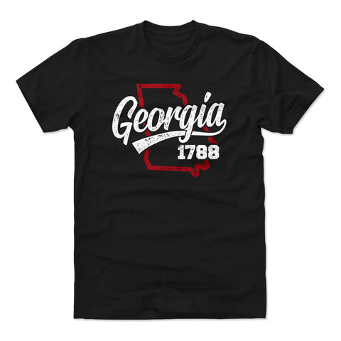 Georgia Established 1788 WHT