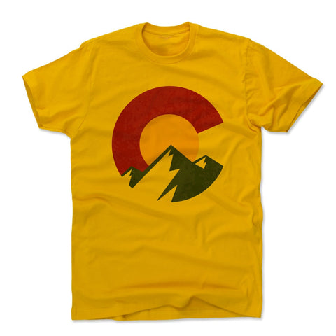 Colorado Flag Mountain