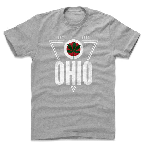 Ohio Established Triangle WHT