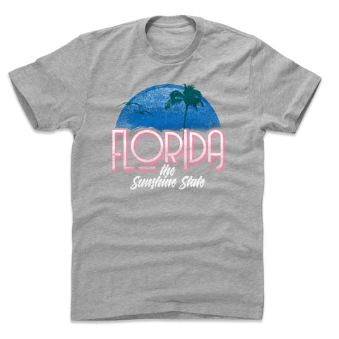 Florida The Sunshine State WHT