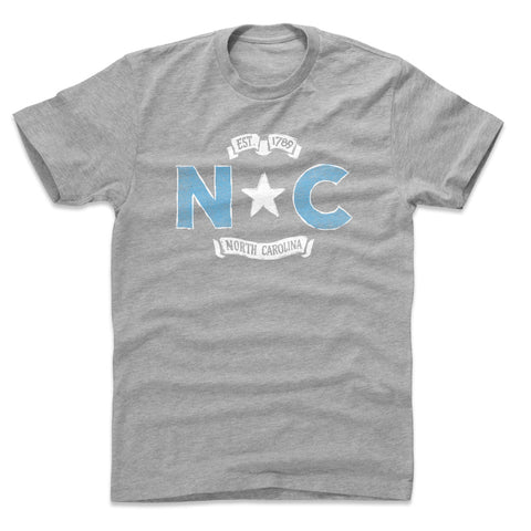 North Carolina Established 1789 WHT