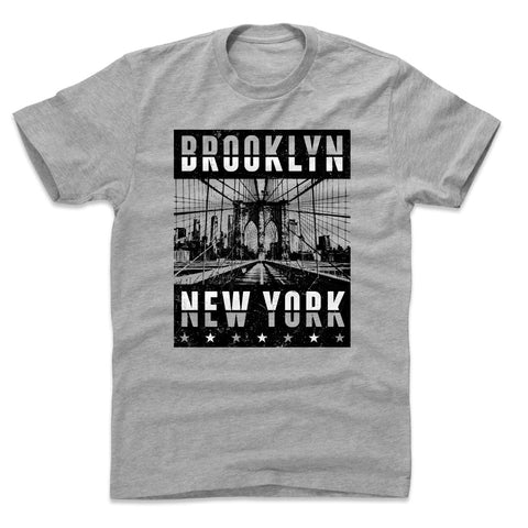 Brooklyn New York Bridge WHT