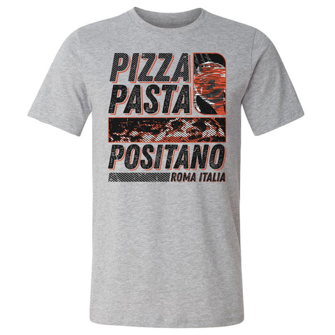 Italy Pizza Pasta Positano WHT