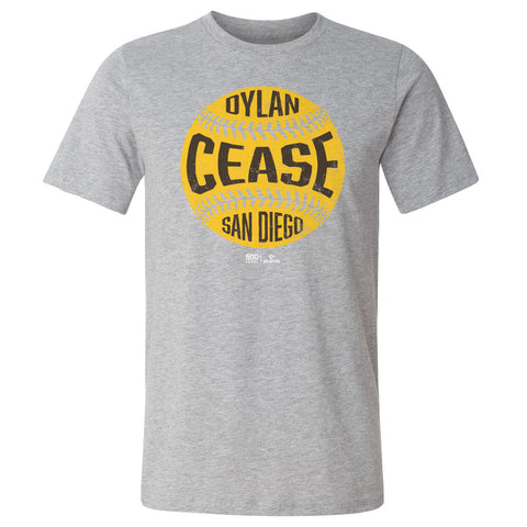 Dylan Cease San Diego Vintage Baseball WHT