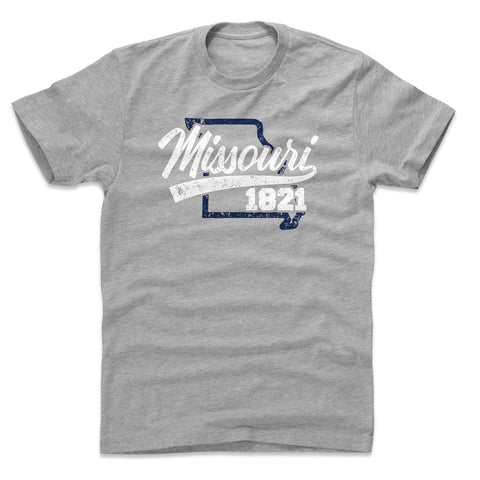 Missouri State Script WHT