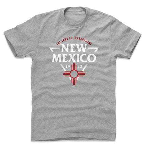 New Mexico The Land of Enchantment WHT