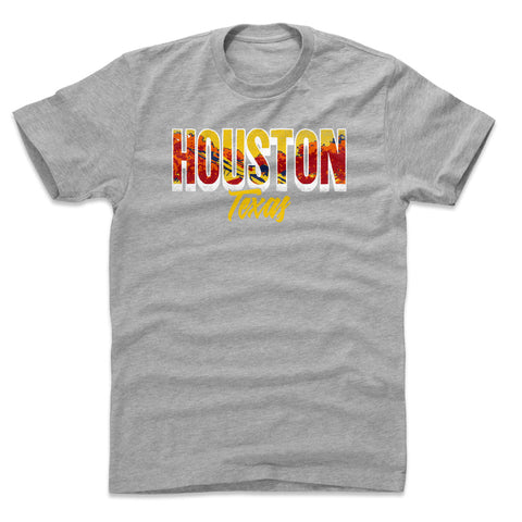 Houston Texas City Font WHT