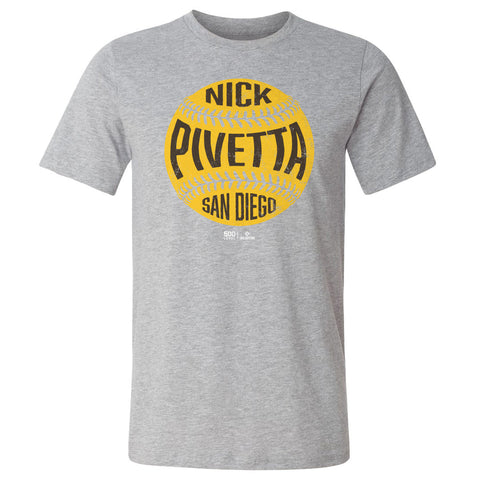 Nick Pivetta San Diego Vintage Baseball WHT