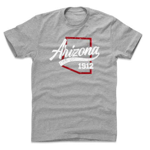 Arizona State Script WHT